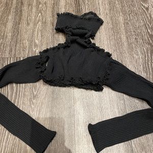 Are You Am I Ninki Top